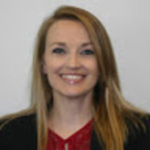 Meet your Posher, Kimberlee